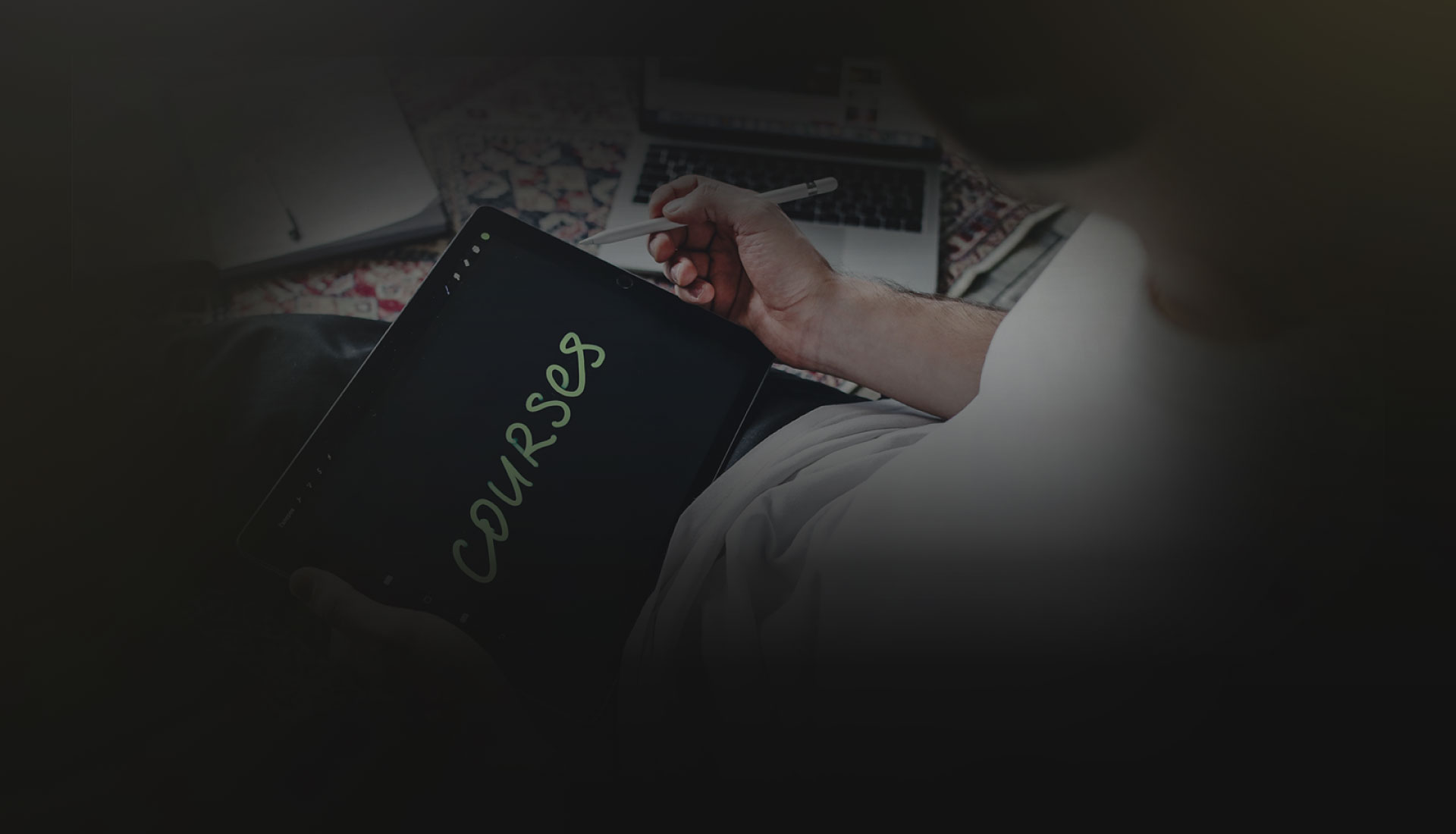 Soundpark Academy Courses